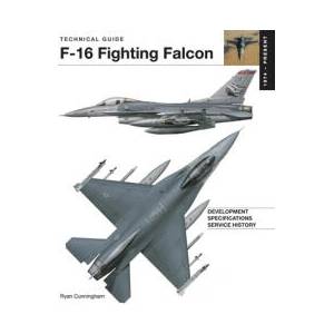 F 16 FIGHTING FALCON | CUNNINGHAM RYAN (ISBN: 9781838863258)