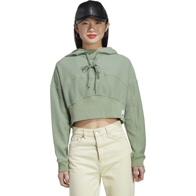 Adidas Суитшърт Lounge Terry Loop