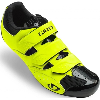 Giro Techne Highlight Yellow