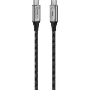ECOFLOW RAPID Pro USB-C към USB-C кабел, 1.8 m, 240 W (5021204006)