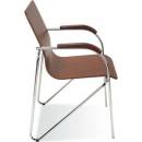 Nowy Styl Konferenční židle Samba