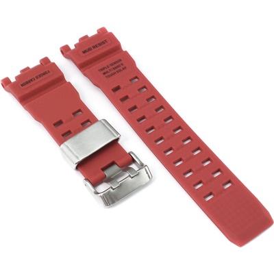 Universal for g-shock Universal strap for g-shock gs-band04-red (gs-band04-red)