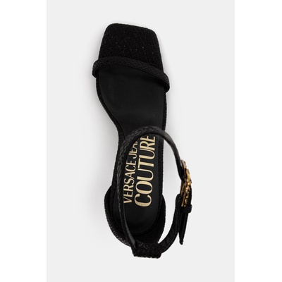 Versace Jeans Couture сандали (80VA3S76.ZSS84.899)