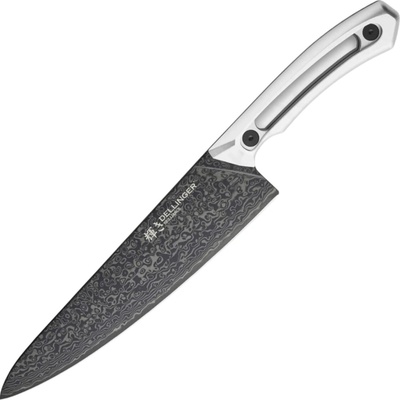 Dellinger Gyuto/Chef Knife 205 mm Dellinger Brilliance