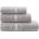 Boss Home Хавлиена кърпа Boss Home Plain Bath Towel - Concrete