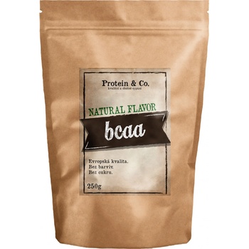 Protein&Co. INSTANT BCAA 2:1:1 250 g