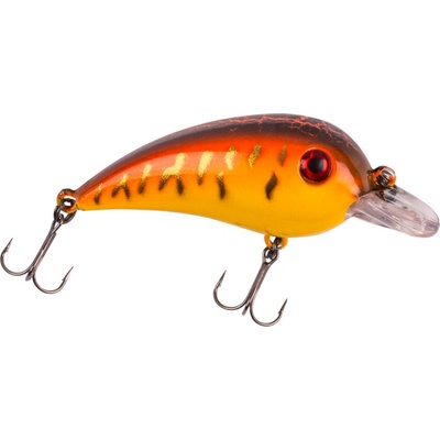 Zebco Demonic Crank Browntiger 6,5 cm 6,5 g