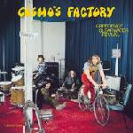 Creedence Clearwater Revival - Cosmo's Factory (LP) (888072048645)