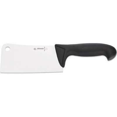 GIESSER Sekáč na mäso 150 mm, čierny 886645 15