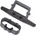 Traxxas Броня задна и бъмпер Traxxas Bumper, rear/ bumper mount, rear TRX6737 (TRX6737)