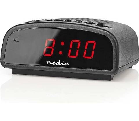 NEDIS CLDK008BK