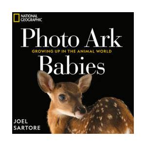 National Geographic Photo Ark Babies (ISBN: 9781426224065)