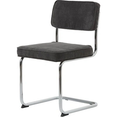 Unique Furniture Rupert Sivá