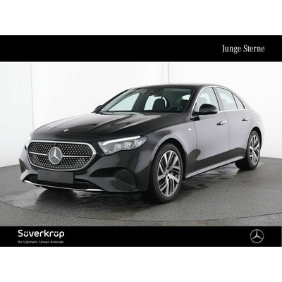 Mercedes-Benz E 300 e Avantgarde 230 kW