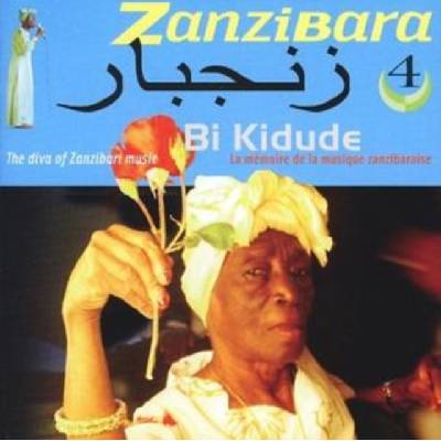 Various : Zanzibara 4 CD