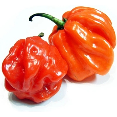 Люти чушки Скоч Бонет Scotch Bonnet