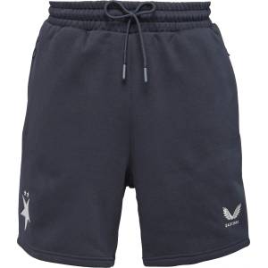 CASTORE Sk slavia praha off pitch fleece short xl
