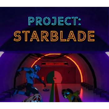 Project Starblade