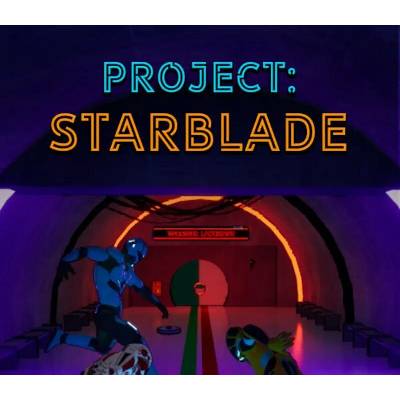 Project Starblade