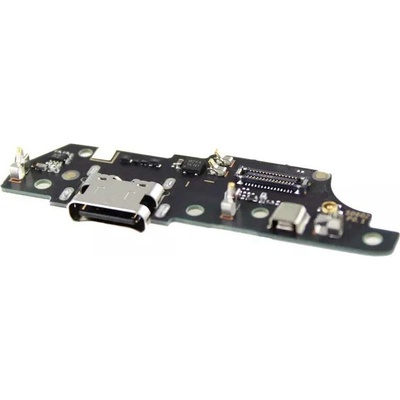 Originál deska s USB nabíjecím konekotrem Motorola E40 XT2159 - nabíjecí konektor