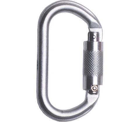 Lanex twist lock