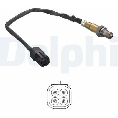 Lambda sonda DELPHI ES21075-12B1