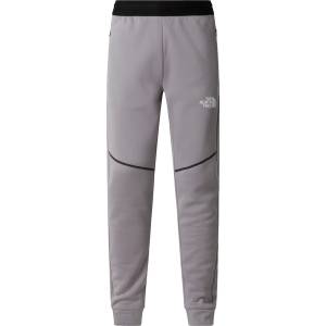 The North Face Детски анцунг долнище The North Face Kid's Teen Mountain Athletics Joggers Tracksuit trousers - Transcendent Grey - размер XXL (701-4409-0216)