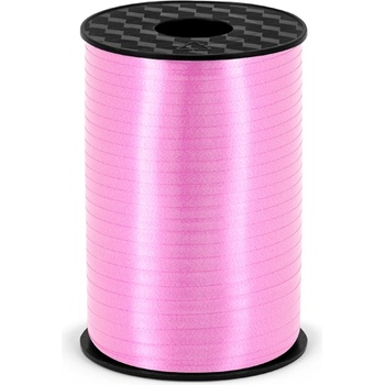 Image 1 of PartyDeco Лента за балони - розова 225м