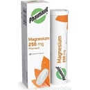 Magnesium 250 mg Pharmavit tbl.eff.20 x 250 mg