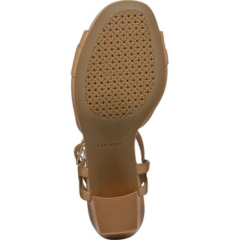 Geox Кожени сандали Geox D NEW ERAKLIA 80 A (D55RPA.000TU.C5000)