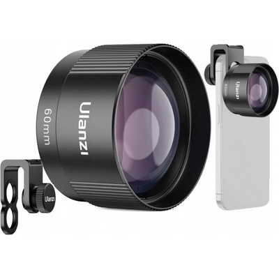 Ulanzi CL-006 60mm Teleobjektiv pro telefon