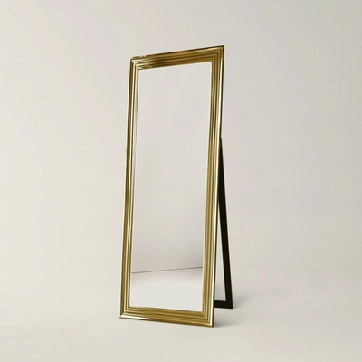 Ars Longa Alpi 64,6x174,6 cm zlatá LS-MALAGA50160-Z