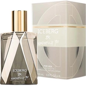 Iceberg Be Wonderfully You EDT 100 ml Парфюми
