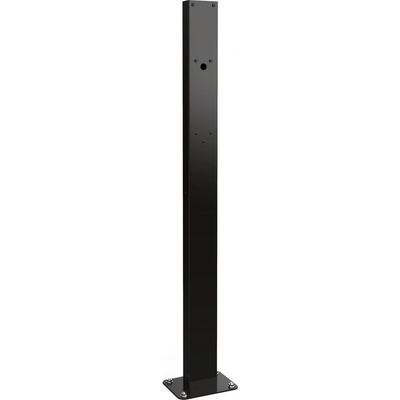 Green Cell EVGCAKHP1 HabuDen Post Mounting Pole for EV Charging Station HabuDen Wallbox (EVGCAKHP1)