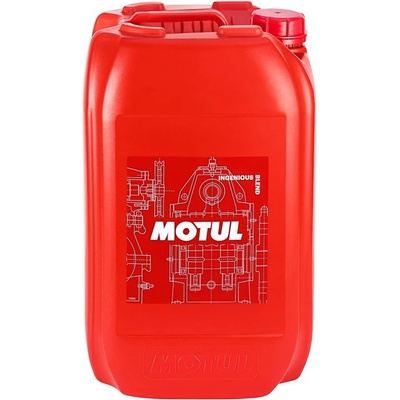 Motul Масло motul trh 97 20 литра