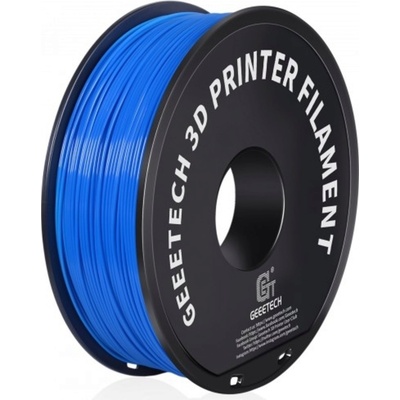 GEEETECH ABS+ Blue - 1, 75 mm / 1000 g (700-001-1483)