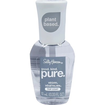 Sally Hansen vrchní lak na nehty pure 101 11 ml
