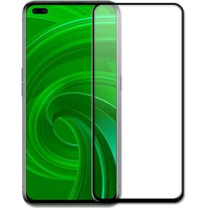 realme 5D стъклен протектор за Realme X50 RMX2144