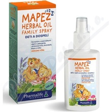 Mapez Herbal oil Family spray 100 ml