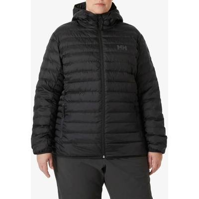 Helly Hansen Banff Hooded Insulator černá