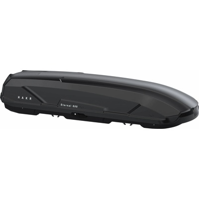 Haker Eternal 600
