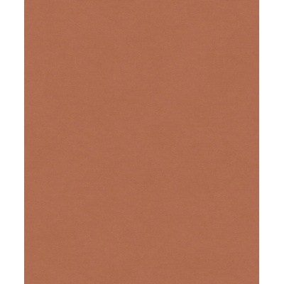 Khroma by Masureel RYT004 Tehlovo červená vliesová tapeta Spirit of Nature rozměry 0,53 x 10,05 m