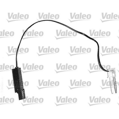 Snímač, teplota interiéru VALEO 509602