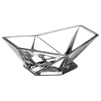 Bohemia Crystal miska Origami 220 mm