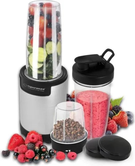 Esperanza Nutri Bomb EKM030