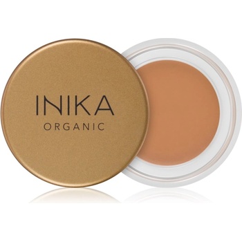Image 1 of INIKA Organic Full Coverage крем-коректор за пълно покритие цвят Tawny 3, 5 гр