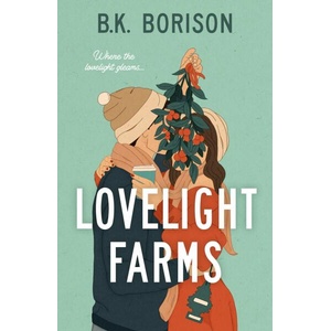 Lovelight Farms (ISBN: 9780593641118)