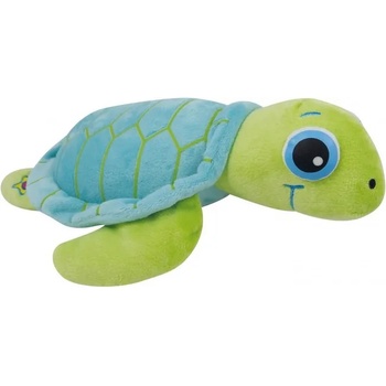 Image 1 of Buki France Плюшена играчка Buki France - Костенурка, с таймер и светещи очички (BK1001)