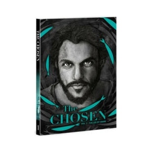 The Chosen: Volume 1: Called by Name (ISBN: 9780830786824)