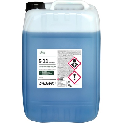 DYNAMAX AL G11 25 l